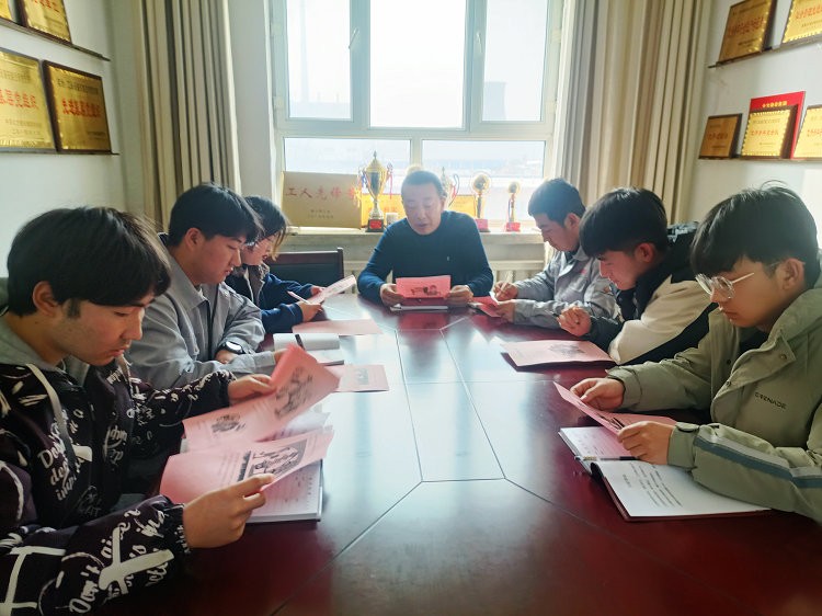 0301北方集團工業(yè)設備安裝公司學(xué)習網(wǎng)絡(luò )安全知識，防范電信網(wǎng)絡(luò )詐騙 圖片2_副本.jpg